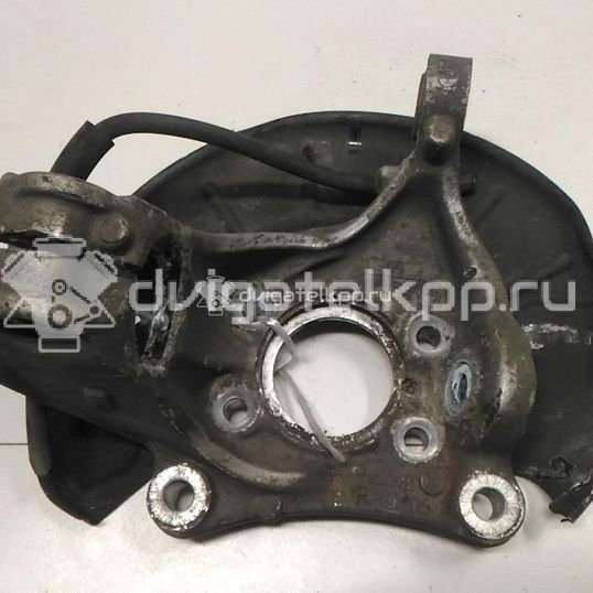 Фото Кулак поворотный передний правый  3c0407254f для Seat Leon / Alhambra