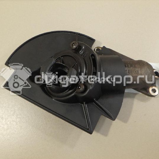 Фото Маслозаборник для двигателя BAR для Volkswagen / Audi 314-350 л.с 32V 4.2 л бензин 079115155AE