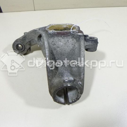 Фото Кулак поворотный передний левый  3C0407257F для Seat Leon / Alhambra