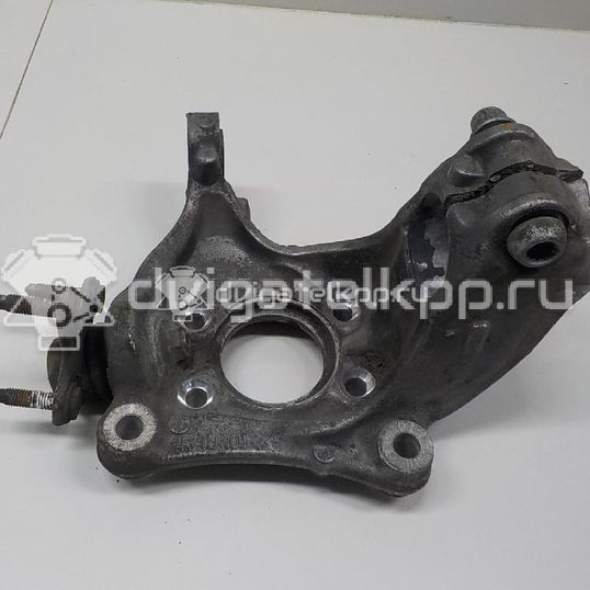 Фото Кулак поворотный передний левый  3c0407257f для Seat Leon / Alhambra