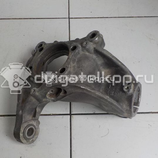 Фото Кулак поворотный передний левый  3C0407257F для Seat Leon / Alhambra