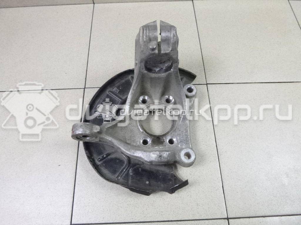 Фото Кулак поворотный передний левый  3C0407257F для Seat Leon / Alhambra {forloop.counter}}