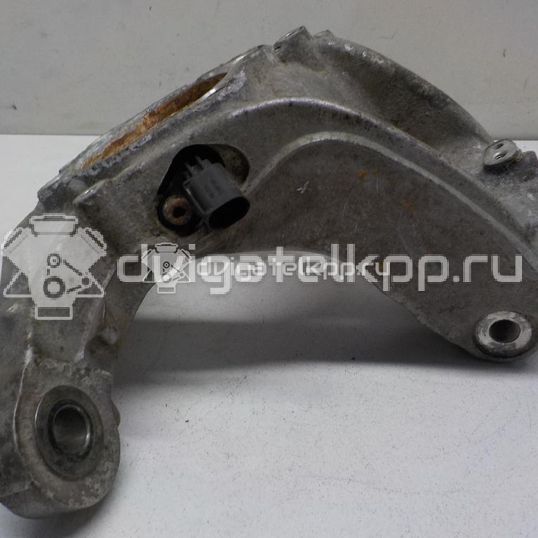 Фото Кулак поворотный передний левый  3c0407257f для Seat Leon / Alhambra