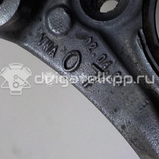 Фото Кулак поворотный передний левый  3C0407257F для Seat Leon / Alhambra