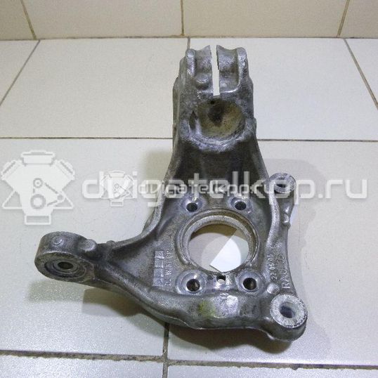 Фото Кулак поворотный передний левый  3C0407257F для Seat Leon / Alhambra