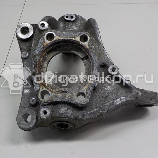 Фото Кулак поворотный передний левый  3C0407253F для Seat Leon / Alhambra