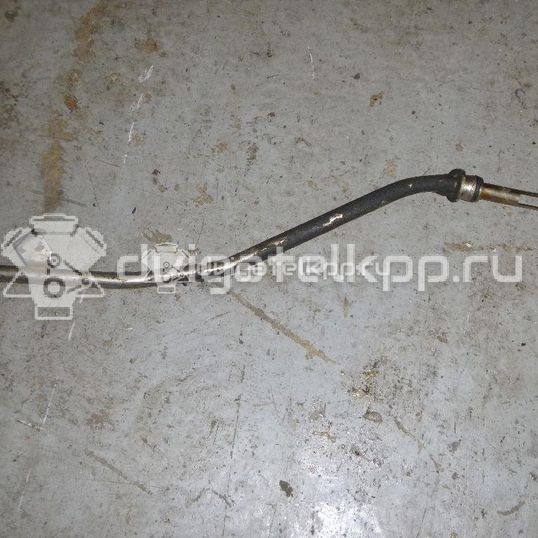 Фото Трубка масляного щупа для двигателя BAR для Volkswagen / Audi 314-350 л.с 32V 4.2 л бензин 079115630P