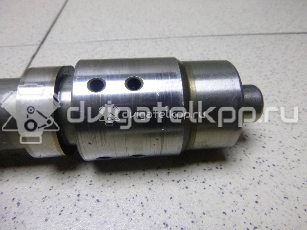 Фото Распредвал впускной для двигателя CDGA для Volkswagen Passat / Touran 150 л.с 16V 1.4 л Бензин/газ 03C109101DG {forloop.counter}}