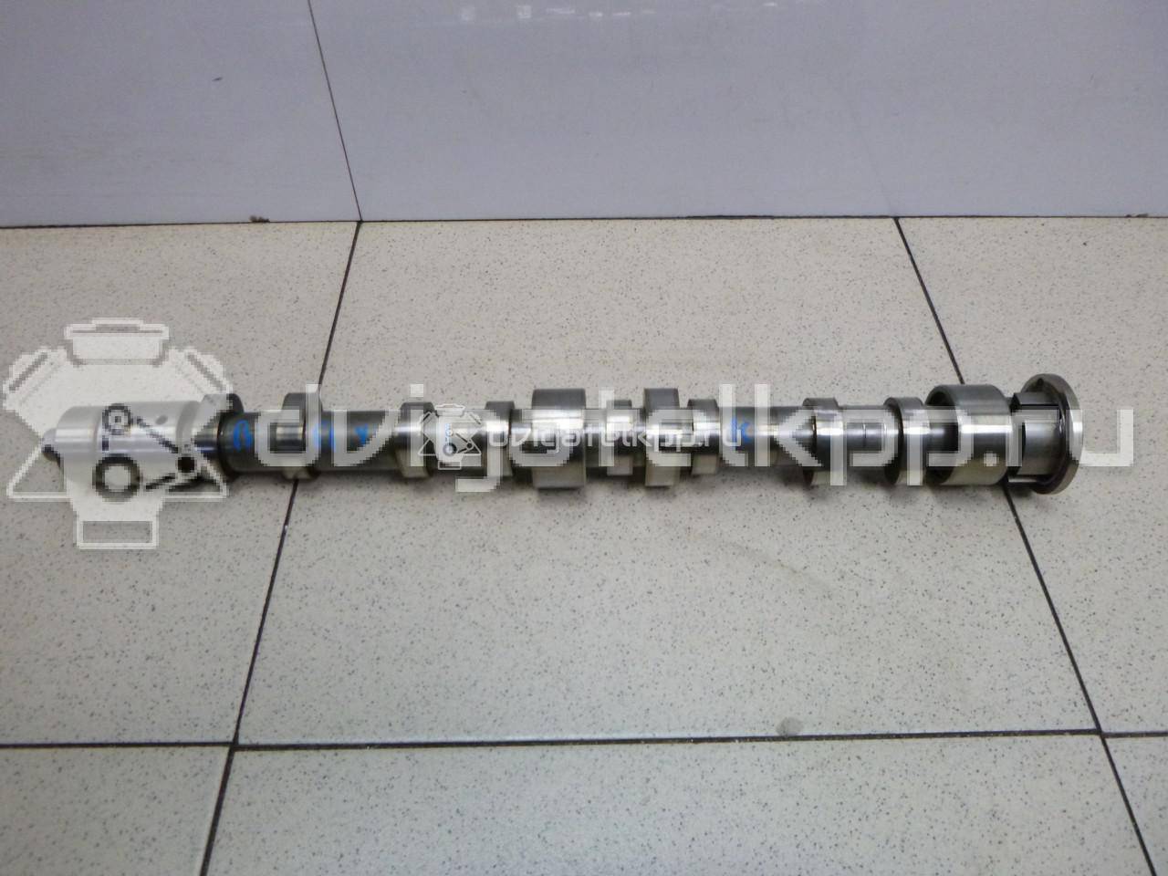 Фото Распредвал впускной для двигателя CDGA для Volkswagen Passat / Touran 150 л.с 16V 1.4 л Бензин/газ 03C109101DG {forloop.counter}}