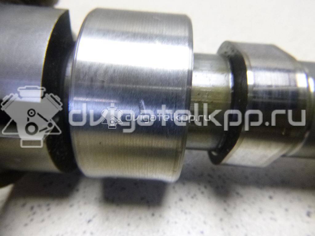 Фото Распредвал впускной для двигателя CDGA для Volkswagen Passat / Touran 150 л.с 16V 1.4 л Бензин/газ 03C109101DG {forloop.counter}}