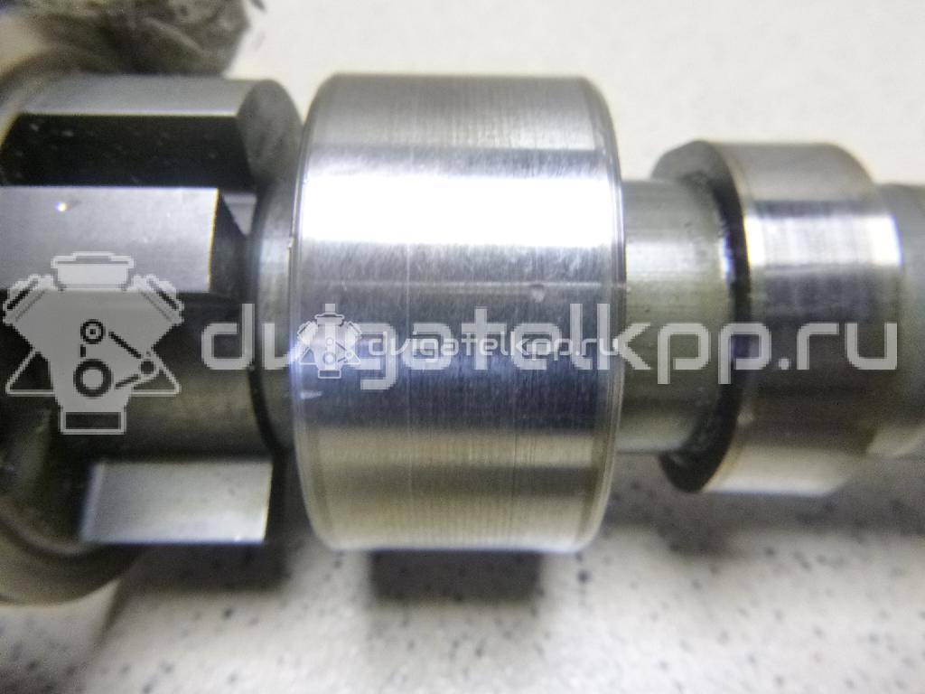 Фото Распредвал впускной для двигателя CDGA для Volkswagen Passat / Touran 150 л.с 16V 1.4 л Бензин/газ 03C109101DG {forloop.counter}}