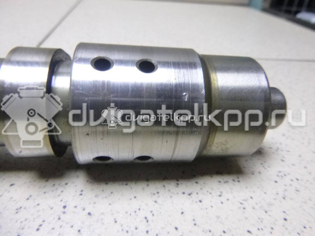 Фото Распредвал впускной для двигателя CDGA для Volkswagen Passat / Touran 150 л.с 16V 1.4 л Бензин/газ 03C109101DG {forloop.counter}}