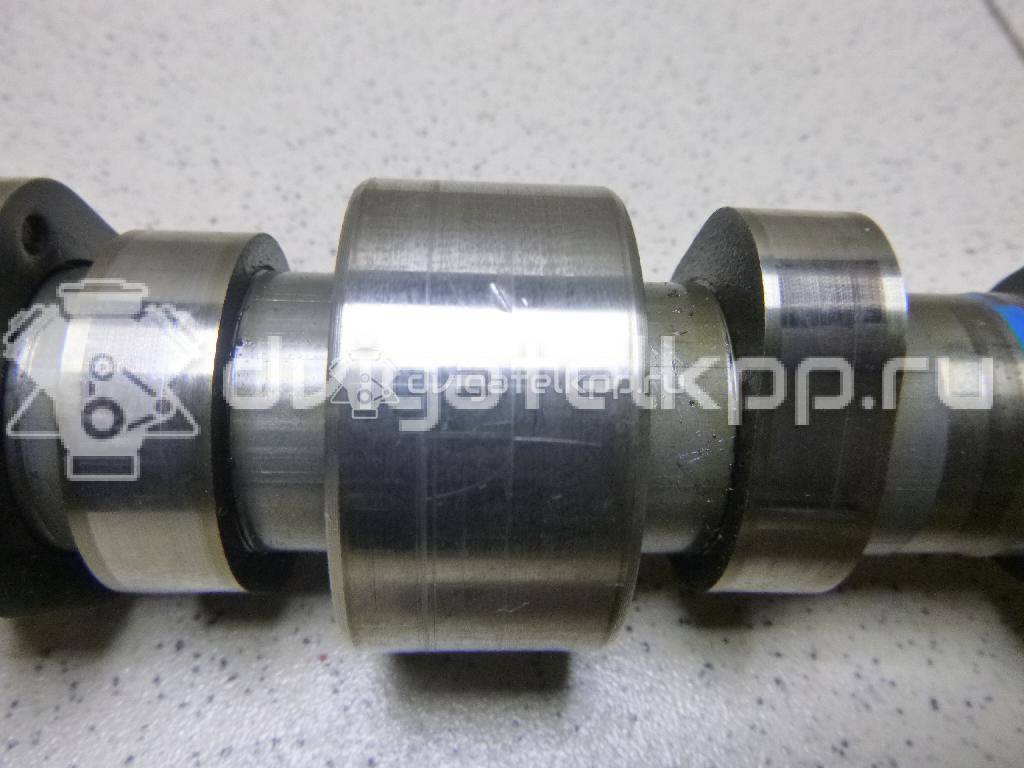 Фото Распредвал впускной для двигателя CDGA для Volkswagen Passat / Touran 150 л.с 16V 1.4 л Бензин/газ 03C109101DG {forloop.counter}}