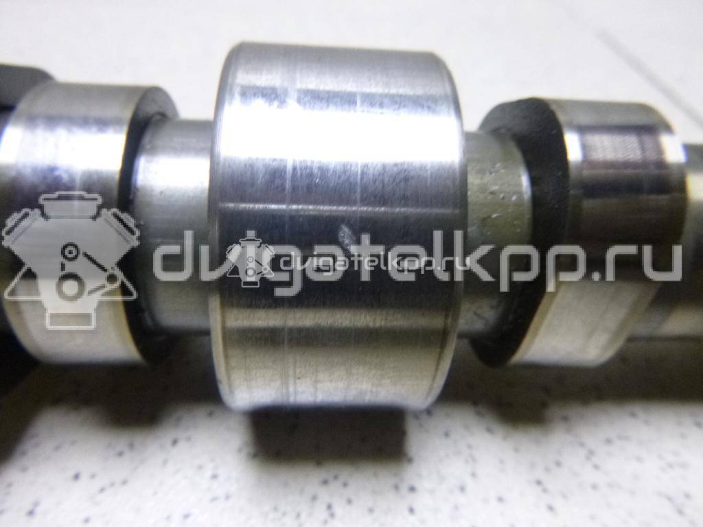 Фото Распредвал впускной для двигателя CDGA для Volkswagen Passat / Touran 150 л.с 16V 1.4 л Бензин/газ 03C109101DG {forloop.counter}}