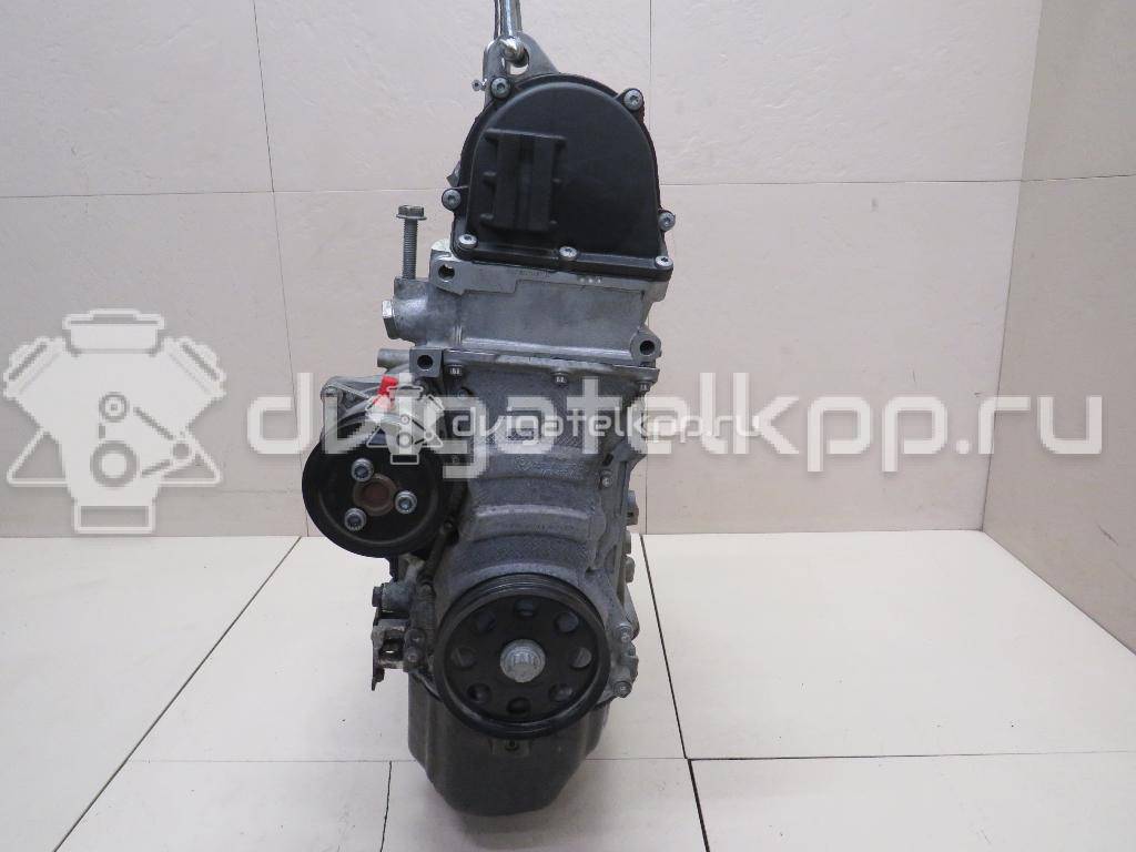 Фото Контрактный (б/у) двигатель CBZB для Volkswagen / Seat 105 л.с 8V 1.2 л бензин 03F100031F {forloop.counter}}