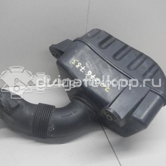 Фото Резонатор воздушного фильтра  1K0129622D для Seat Toledo / Altea