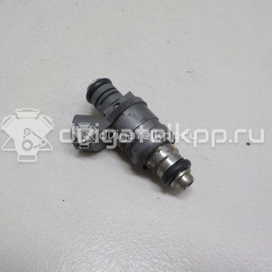 Фото Форсунка инжекторная электрическая  06A906031BT для Seat Leon / Toledo / Altea