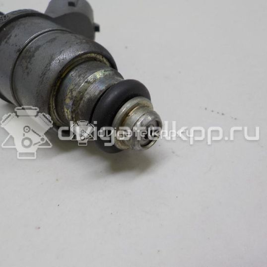 Фото Форсунка инжекторная электрическая  06A906031BT для Seat Leon / Toledo / Altea