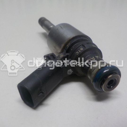 Фото Форсунка инжекторная электрическая  06H906036G для Seat Leon / Alhambra / Altea / Exeo