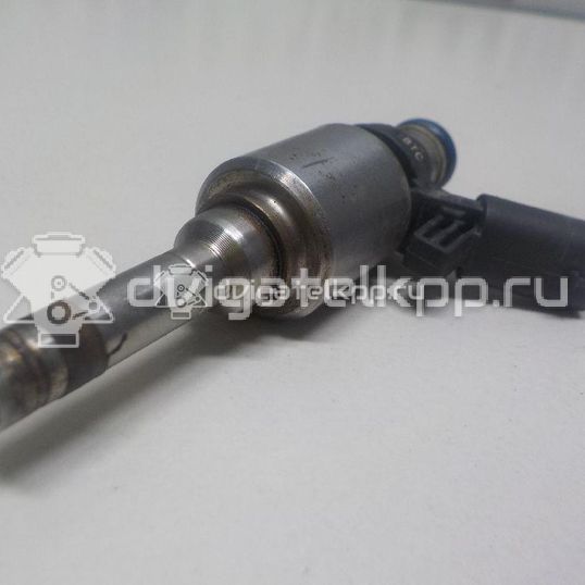 Фото Форсунка инжекторная электрическая  06H906036G для Seat Leon / Alhambra / Altea / Exeo