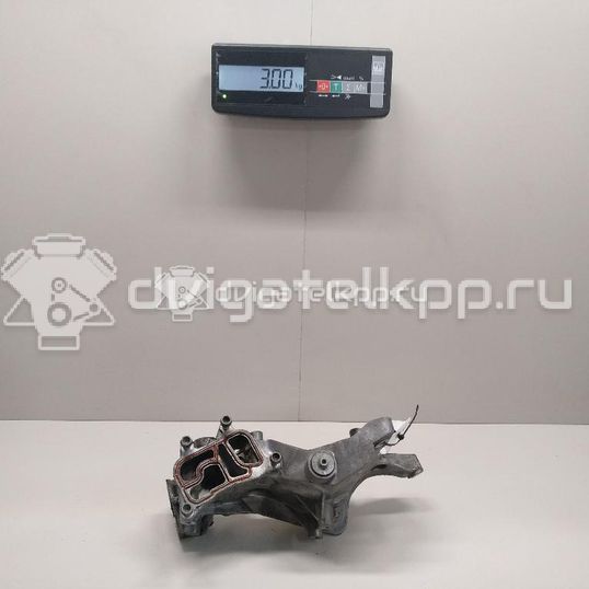 Фото Кронштейн генератора  06J903143AH для seat Altea