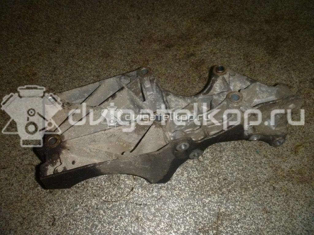 Фото Кронштейн генератора  03g903143a для audi A3 [8P1] {forloop.counter}}