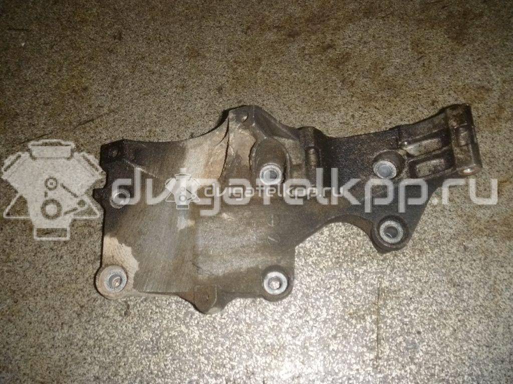 Фото Кронштейн генератора  03g903143a для audi A3 [8P1] {forloop.counter}}