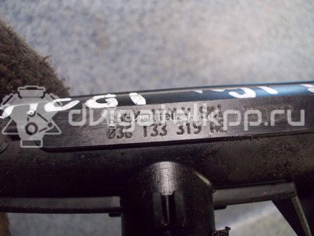 Фото Рейка топливная (рампа)  036133320 для seat Altea {forloop.counter}}