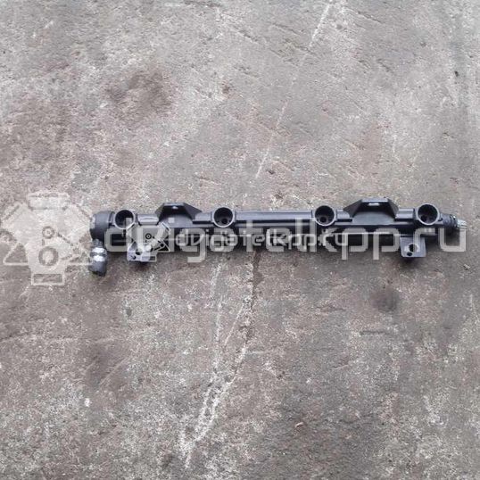 Фото Рейка топливная (рампа)  036133320 для seat Altea