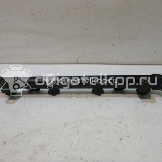 Фото Рейка топливная (рампа)  036133320 для seat Altea