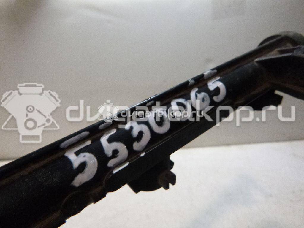 Фото Рейка топливная (рампа)  036133320 для seat Altea {forloop.counter}}
