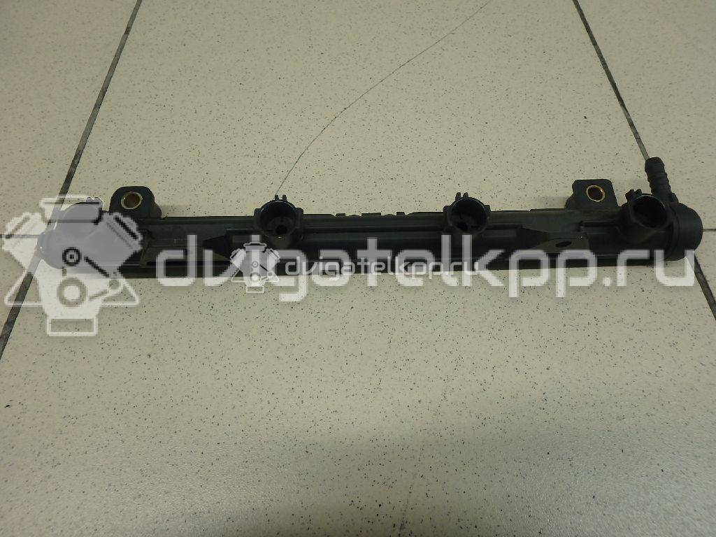 Фото Рейка топливная (рампа)  036133320 для seat Altea {forloop.counter}}