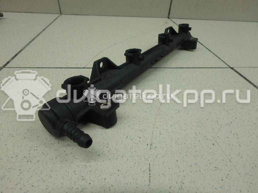 Фото Рейка топливная (рампа)  036133320 для seat Altea {forloop.counter}}