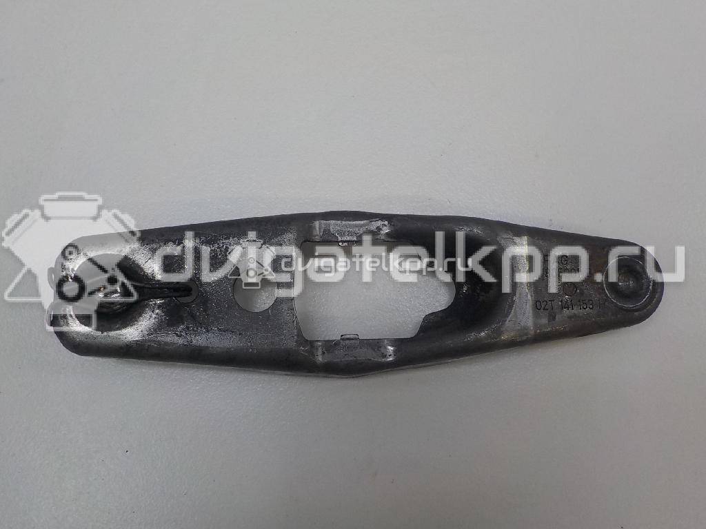 Фото Подшипник выжимной  02T141153F для Seat Ibiza / Cordoba / Leon / Toledo / Altea {forloop.counter}}