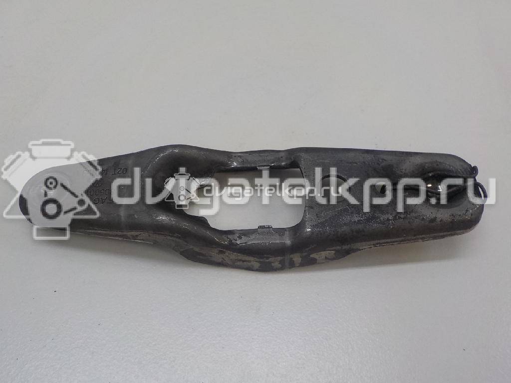 Фото Подшипник выжимной  02T141153F для Seat Ibiza / Cordoba / Leon / Toledo / Altea {forloop.counter}}