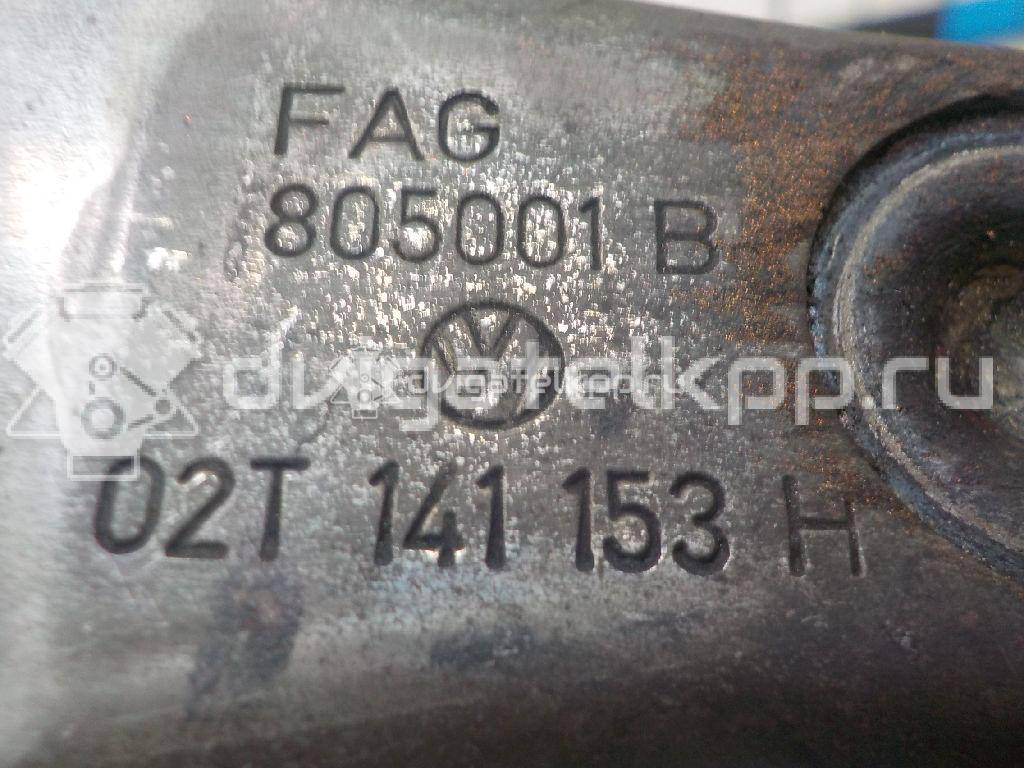 Фото Подшипник выжимной  02T141153F для Seat Ibiza / Cordoba / Leon / Toledo / Altea {forloop.counter}}