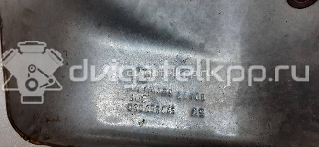 Фото Экран тепловой  03c253041as для audi A1 {forloop.counter}}