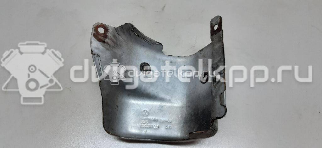 Фото Экран тепловой  03c253041as для audi A1 {forloop.counter}}