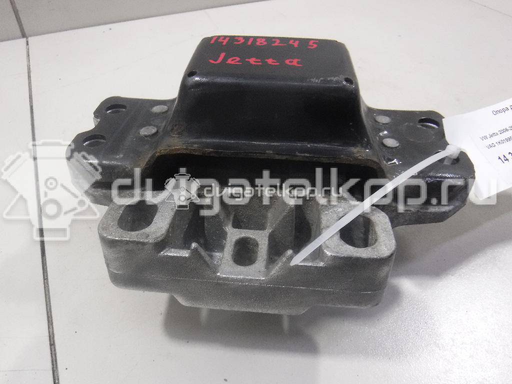 Фото Опора двигателя левая  1K0199555 для vw Passat [B7] {forloop.counter}}