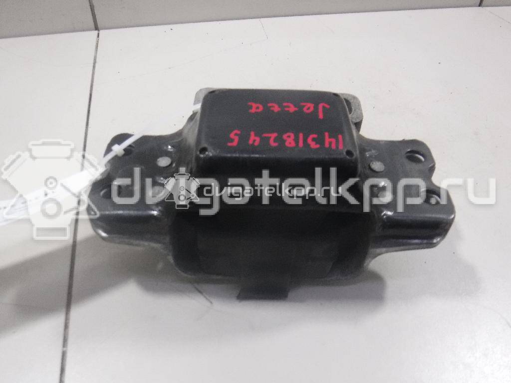 Фото Опора двигателя левая  1K0199555 для vw Passat [B7] {forloop.counter}}