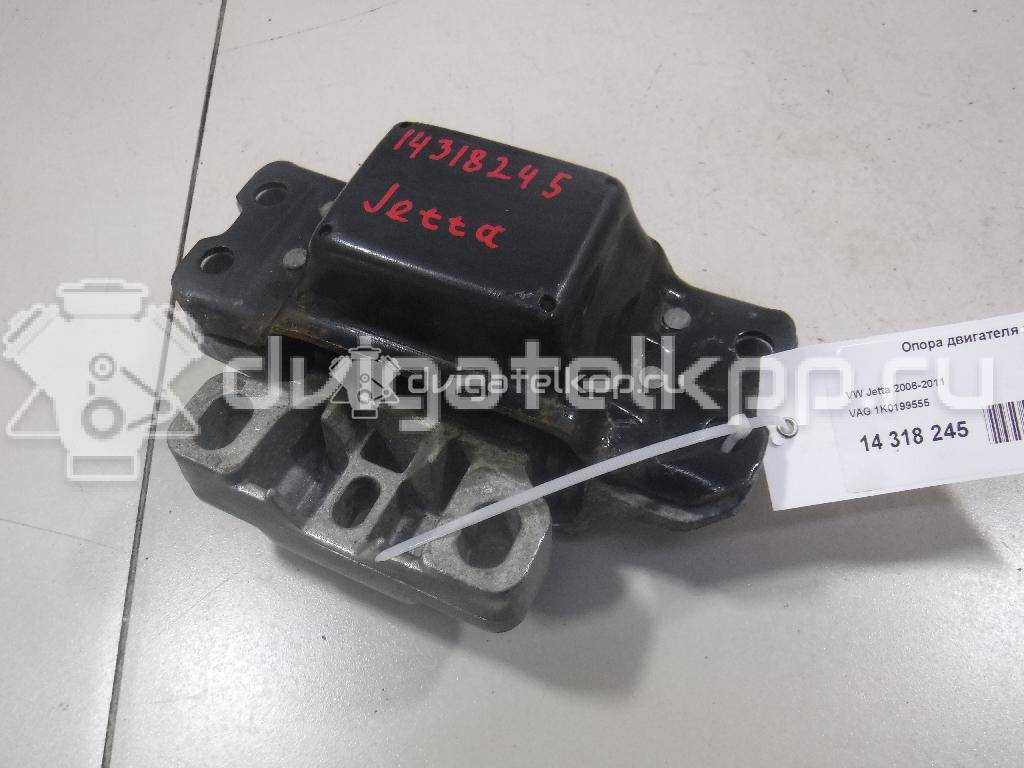 Фото Опора двигателя левая  1K0199555 для vw Passat [B7] {forloop.counter}}