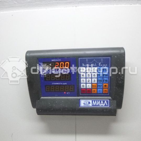 Фото Опора двигателя левая  1K0199555 для seat Altea