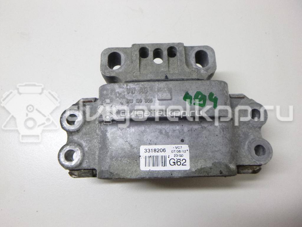 Фото Опора двигателя левая  1K0199555 для seat Altea {forloop.counter}}