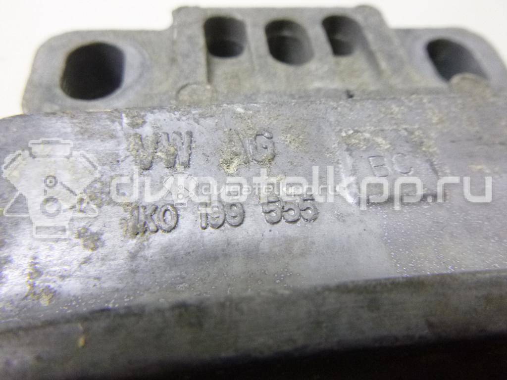 Фото Опора двигателя левая  1K0199555 для seat Altea {forloop.counter}}