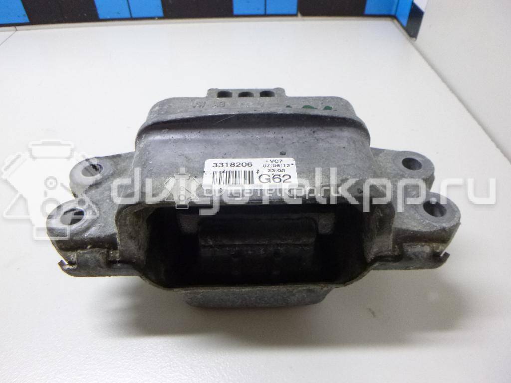 Фото Опора двигателя левая  1K0199555 для seat Altea {forloop.counter}}