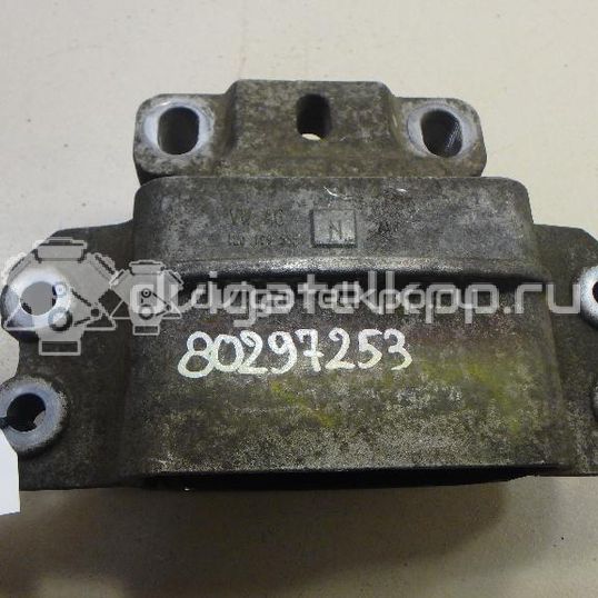 Фото Опора КПП левая  1k0199555n для Seat Leon / Toledo / Altea