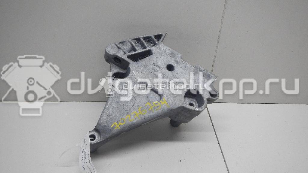 Фото Кронштейн опоры двигателя  06f199207q для audi A3 [8P1] {forloop.counter}}