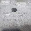 Фото Кронштейн опоры двигателя  06f199207q для audi A3 [8P1] {forloop.counter}}
