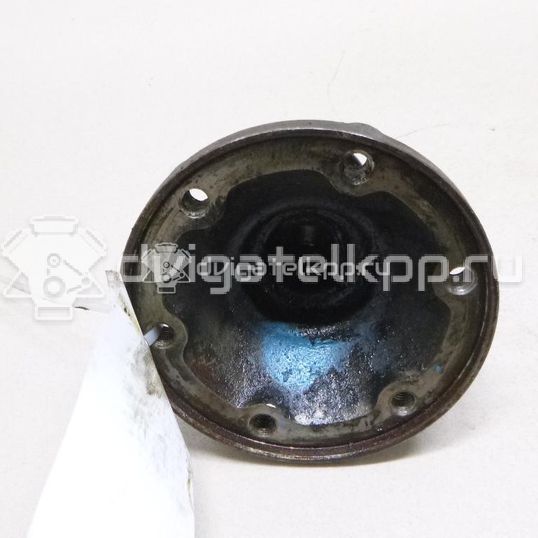 Фото Фланец КПП  02T409344A для seat Altea