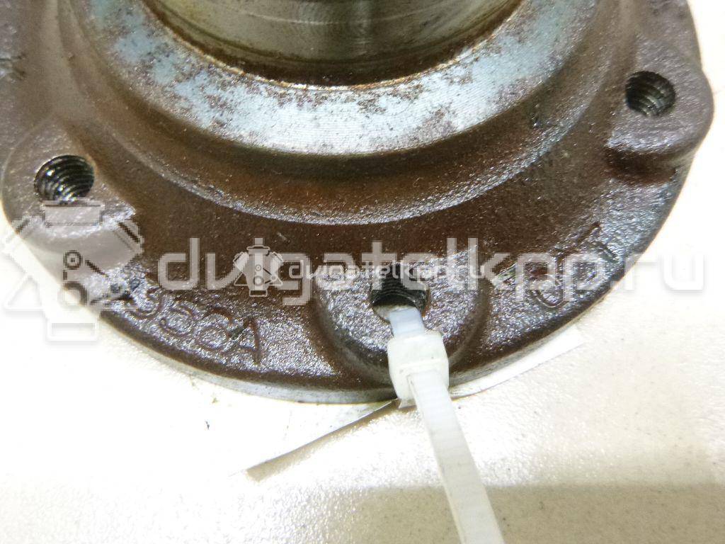 Фото Фланец КПП  02T409344A для seat Altea {forloop.counter}}